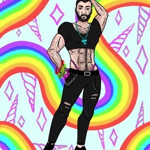 Meet your Posher, James